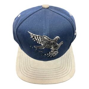 Falcon SnapBack one size fits all